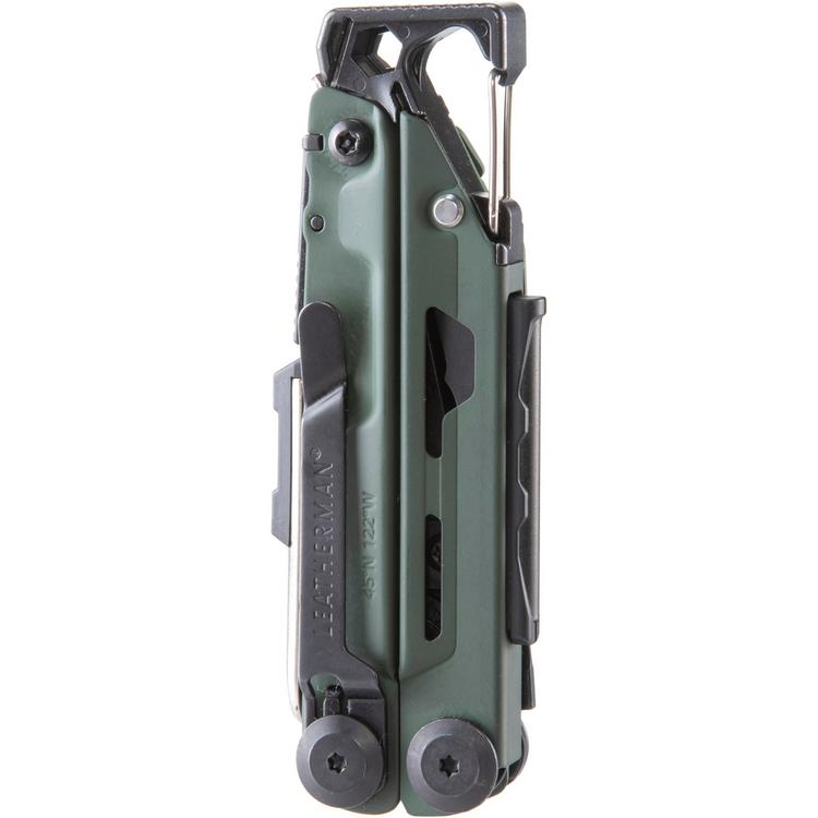 Leatherman Leatherman Signal Green Topo Werkzeug - green - 1 | SportScheck