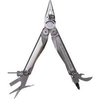 Leatherman Wave+ 2H Werkzeug - silber
