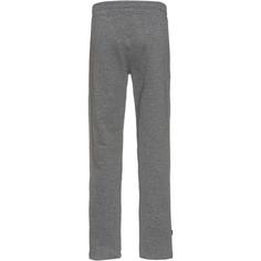 Rückansicht von JOY sportswear Max Sweathose Herren basalt mel