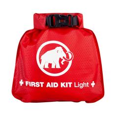 Mammut First Aid Kit Light Erste Hilfe Set poppy