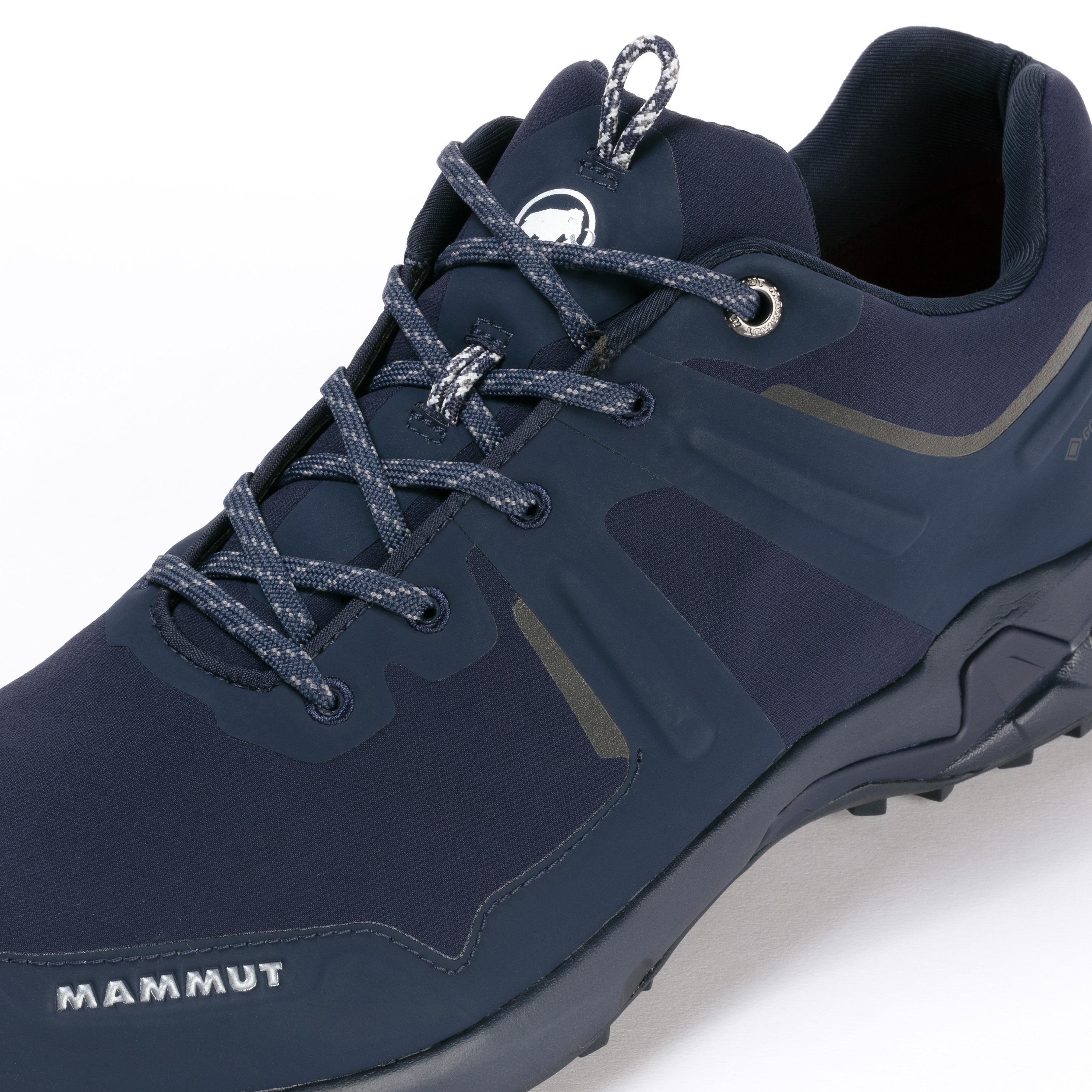 Mammut ultimate pro low gtx hot sale