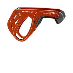 Mammut Smart 2.0 Sicherungsgerät dark orange