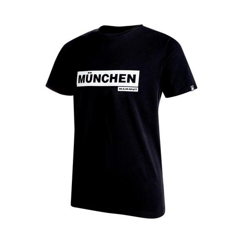 Mammut T-Shirt Herren