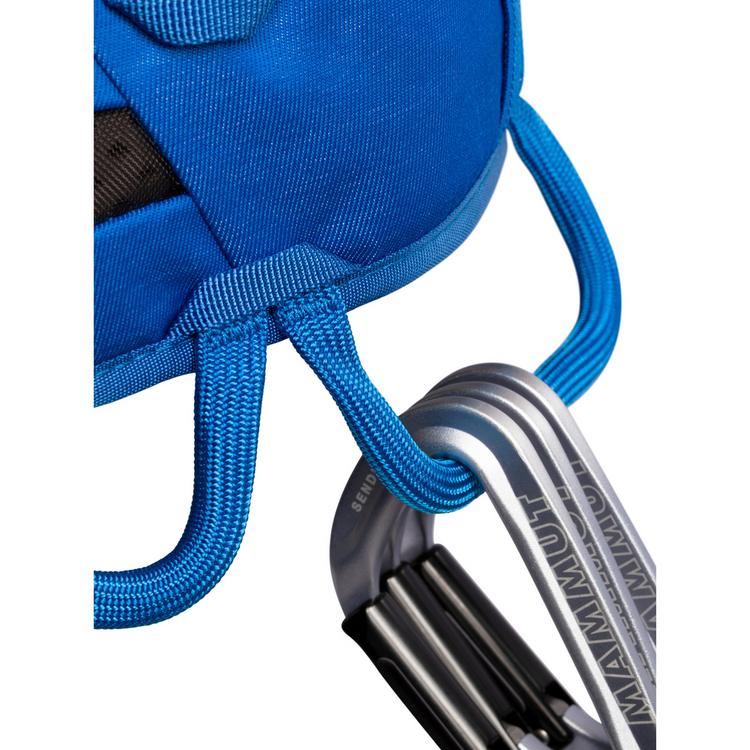 Mammut Mammut Ophir 3 Slide Klettergurt Herren - dark gentian - 2 | SportScheck
