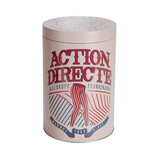 Mammut Pure Chalk Collectors Box Chalk action directe