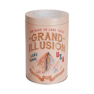 Mammut Pure Chalk Collectors Box Chalk grand illusion