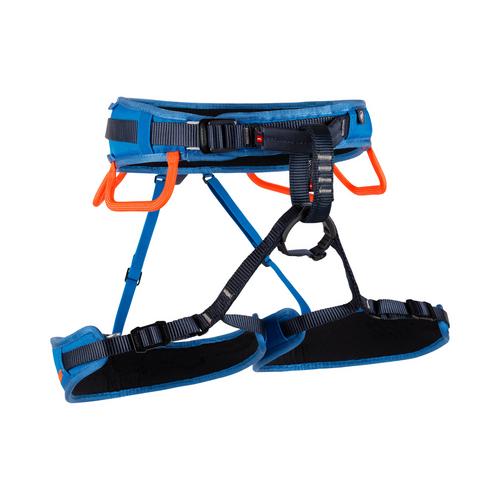Mammut Ophir Fast Adjust Klettergurt