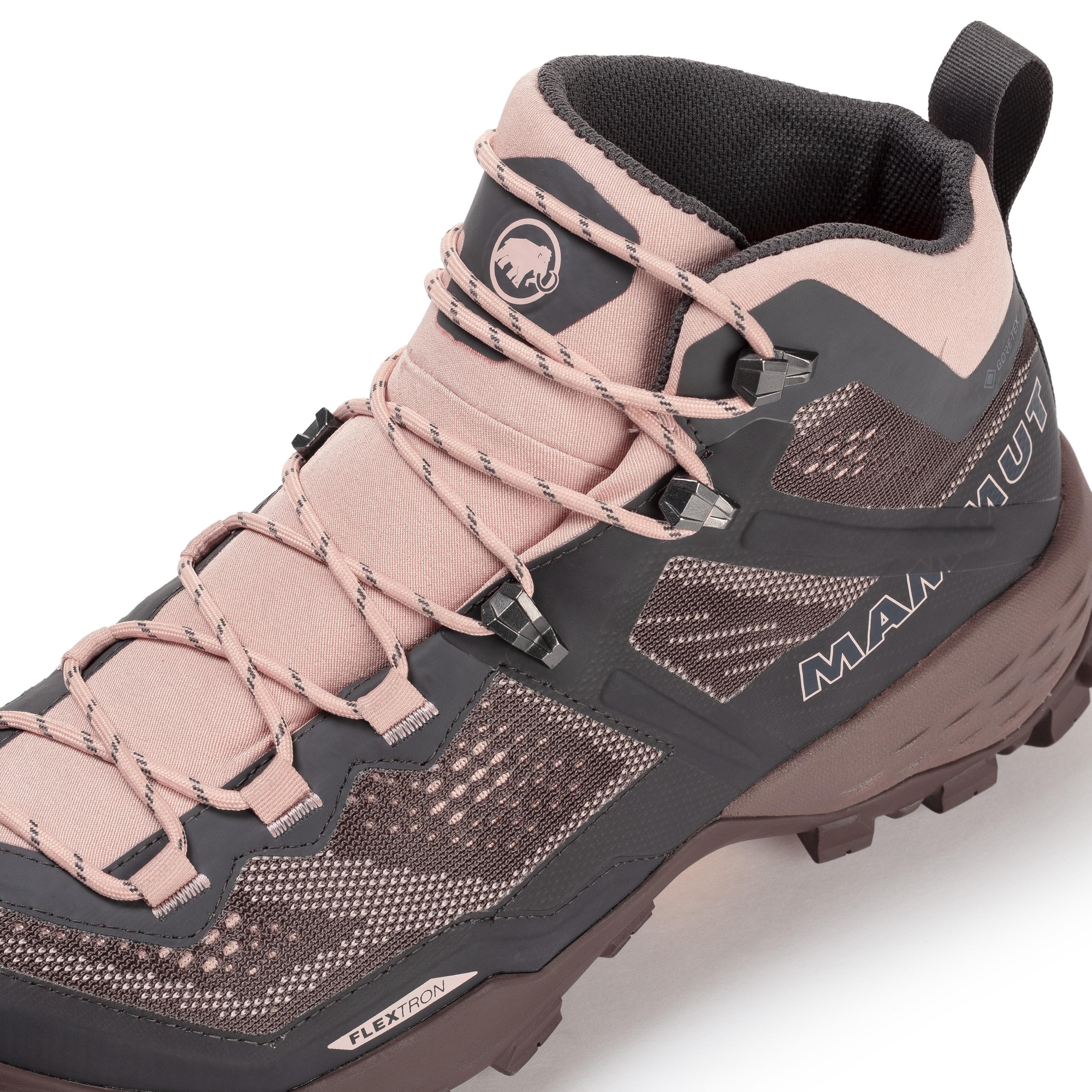 mammut wanderschuhe damen