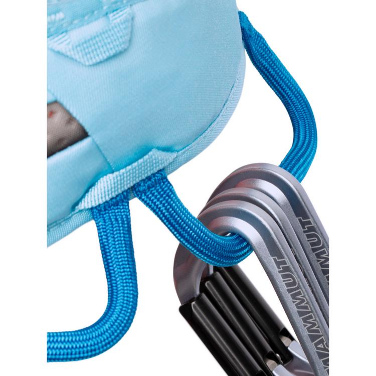 Mammut Mammut Ophir 3 Slide Klettergurt Damen - whisper-dark gentian - 0 | SportScheck