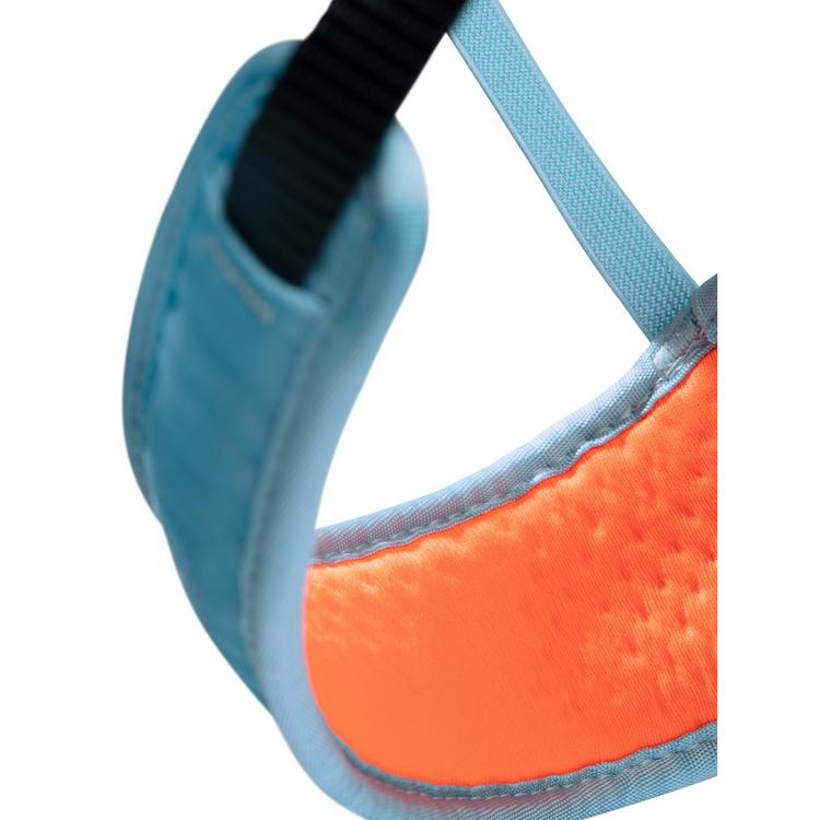 Mammut Mammut Ophir 3 Slide Klettergurt Damen - whisper-dark gentian - 2 | SportScheck