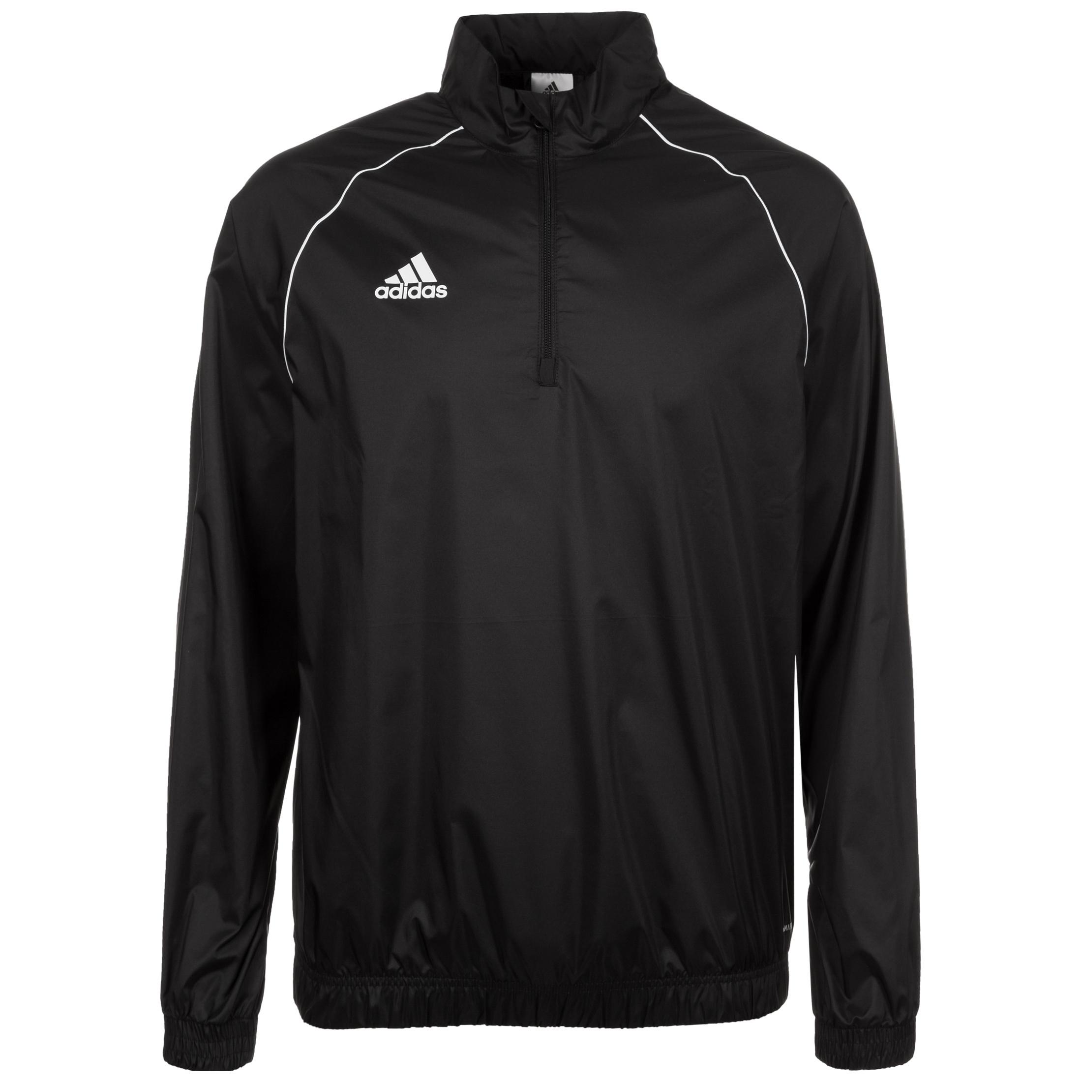 adidas windbreaker fussball