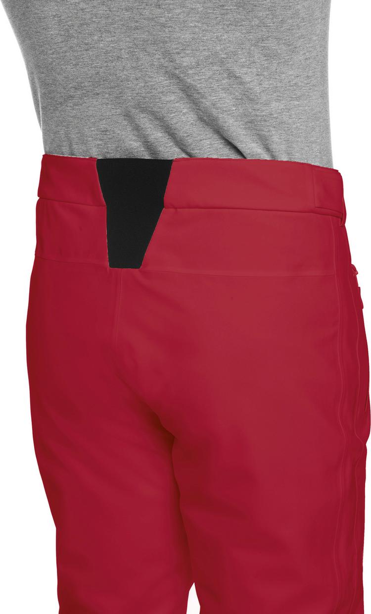 Maier Sports Maier Sports Fast Move Skihose Herren - chilli pepper - 1 | SportScheck
