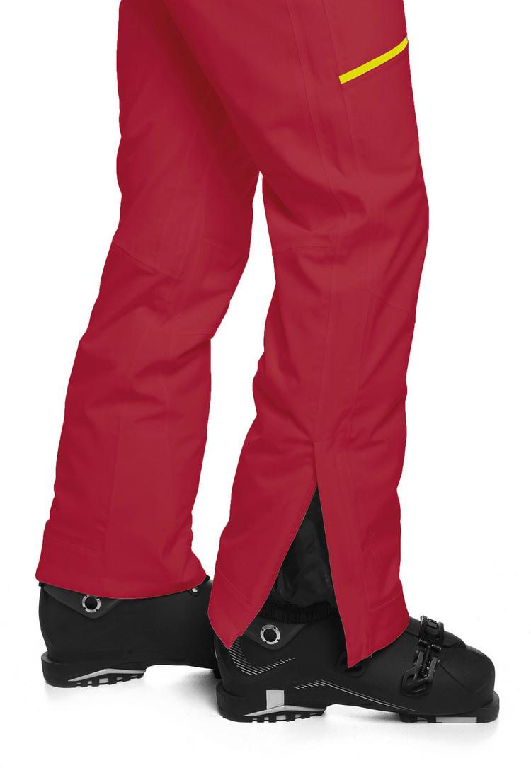 Maier Sports Maier Sports Fast Move Skihose Herren - chilli pepper - 2 | SportScheck
