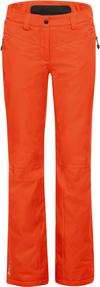 Maier Sports RONKA Skihose Damen - siren red