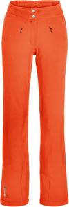 Maier Sports Allissia Skihose Damen - siren red