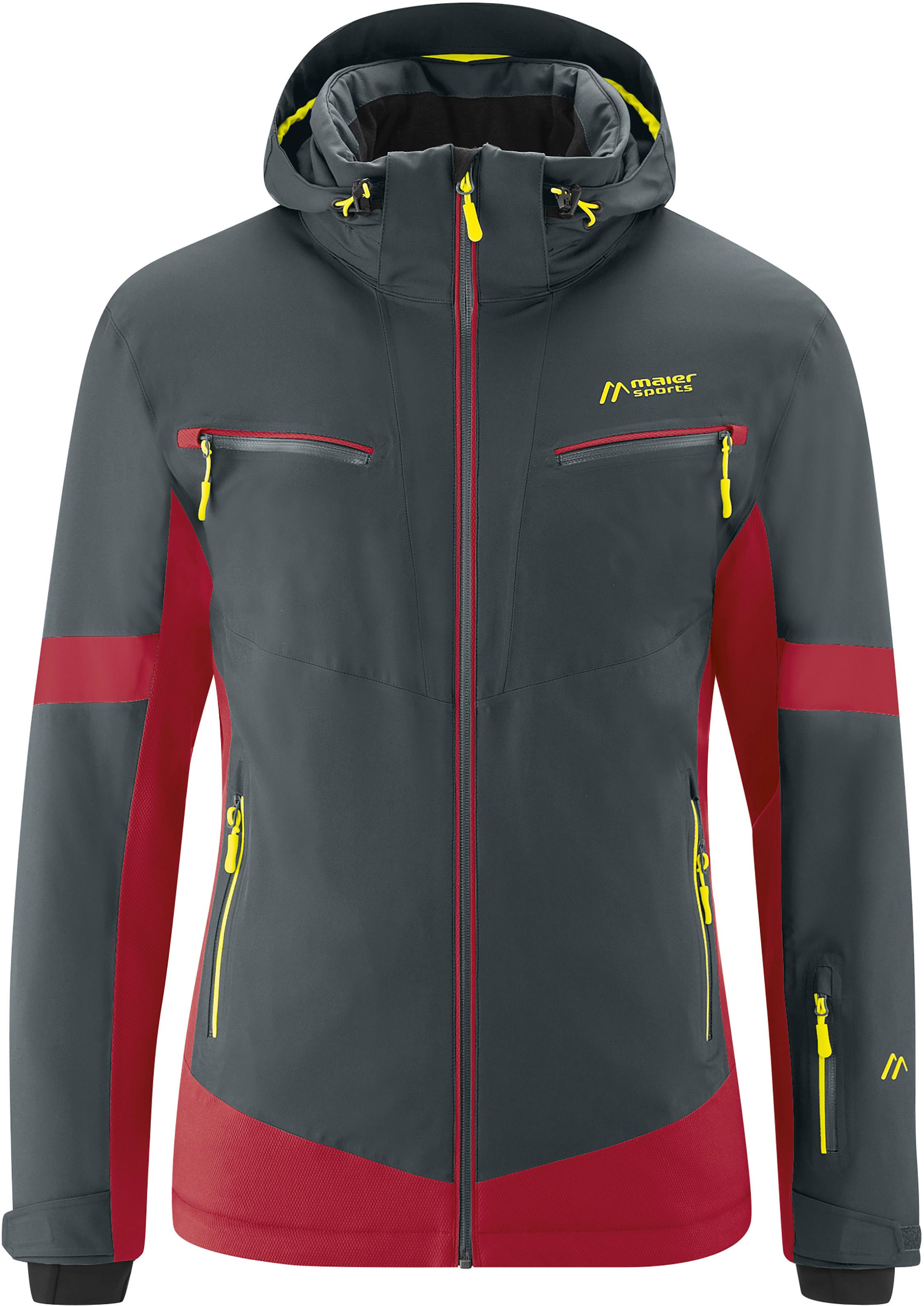 Maier Sports Herren Skijacke