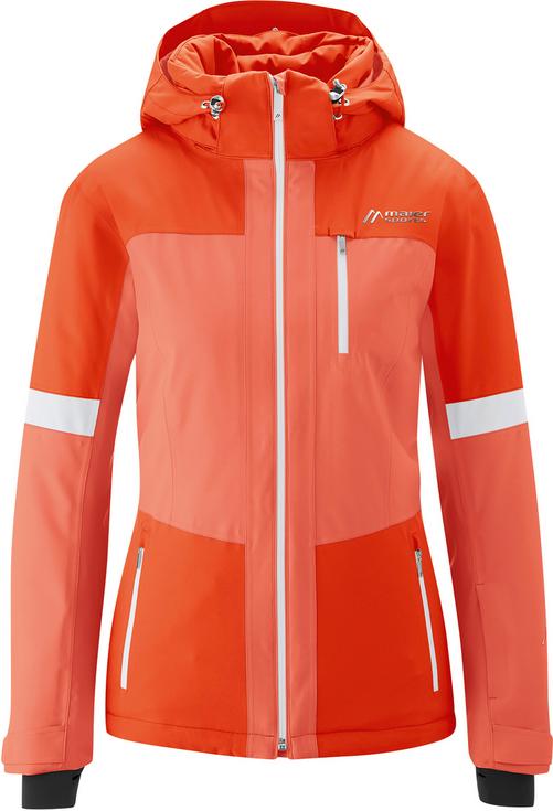 Maier Sports EIBERG Skijacke Damen