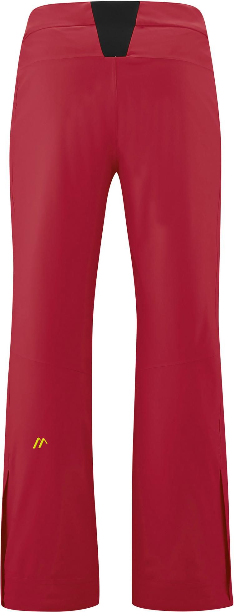 Maier Sports Maier Sports Fast Move Skihose Herren - chilli pepper - 0 | SportScheck