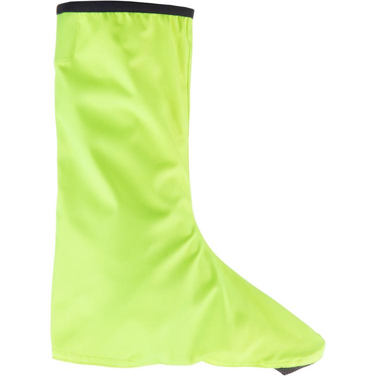 GripGrab GripGrab DryFoot WP Everyday Shoe Covers 2 &Uuml;berschuhe - yellow hi-vis - 0 | SportScheck