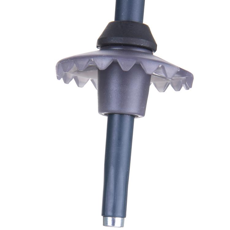 LEKI LEKI Spitfire Lite S Stock Kinder - denimblue-aegeanblue-mustardgelb - 1 | SportScheck