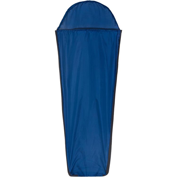 Sea to Summit Sea to Summit Silk Liner H&uuml;ttenschlafsack - navy blue - 0 | SportScheck