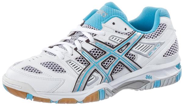 asics hallenschuhe damen