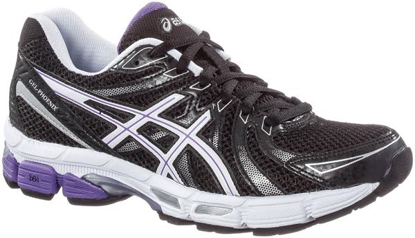 asics phoenix damen