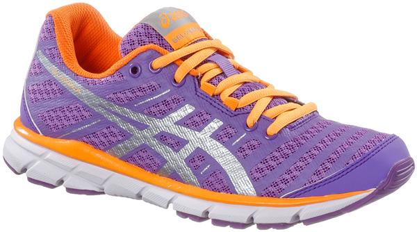 asics gel zaraca 2 damen