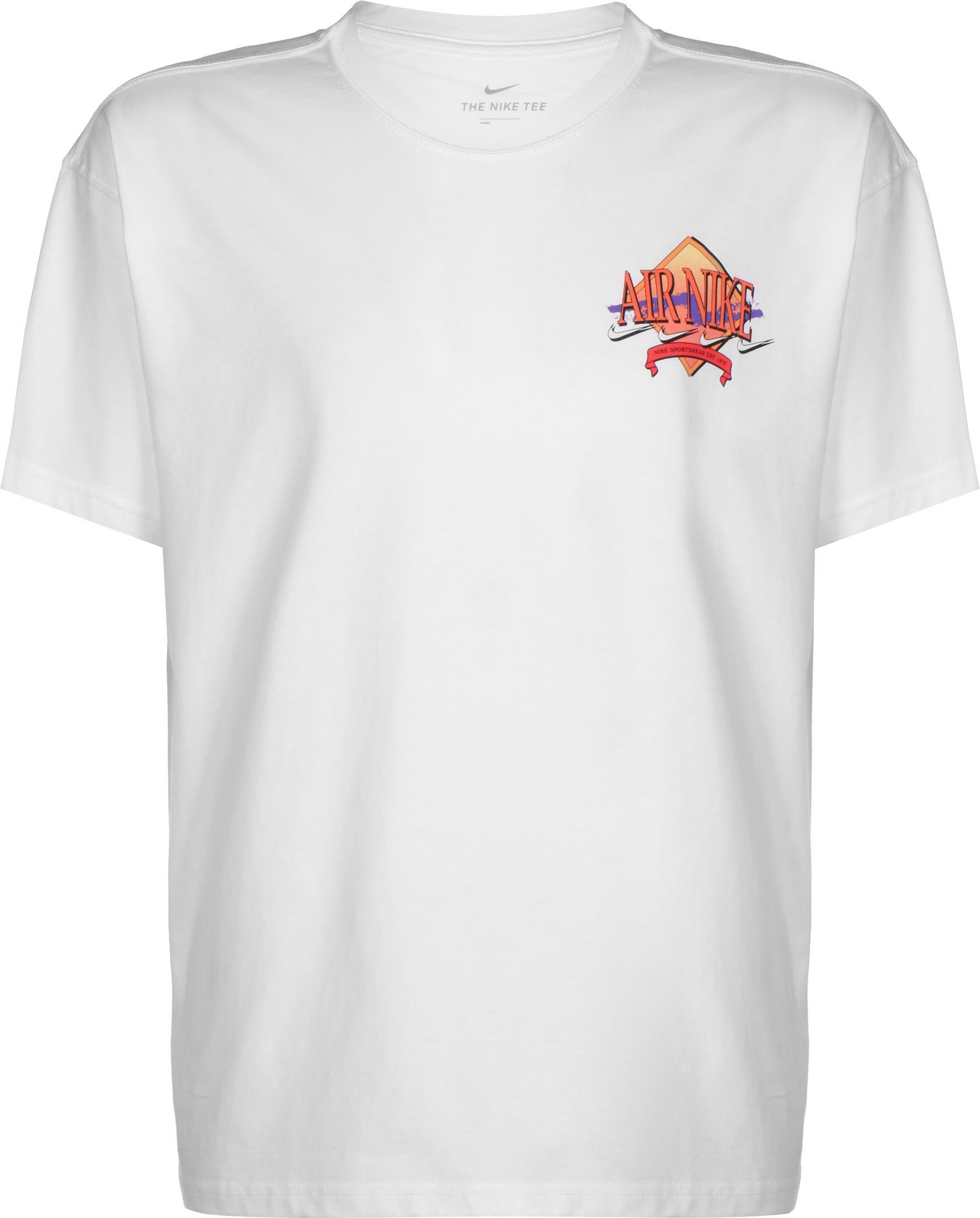Nike Sportswear DNA Air Loose Fit T 