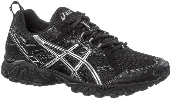 ASICS Gel Trail Lahar 5 Laufschuhe Herren schwarz im Online Shop von  SportScheck kaufen