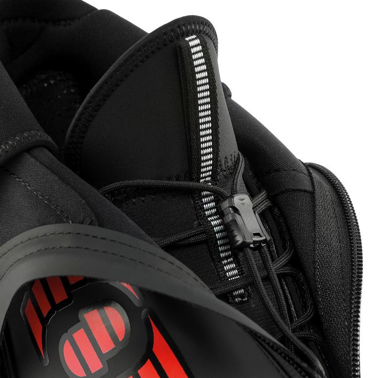 Rossignol Rossignol X-10 SKATE Langlaufschuhe - black - 0 | SportScheck