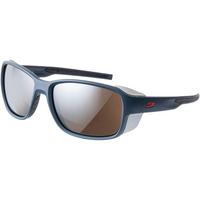 Julbo MONTEROSA 2 Brille - blau-schwarz