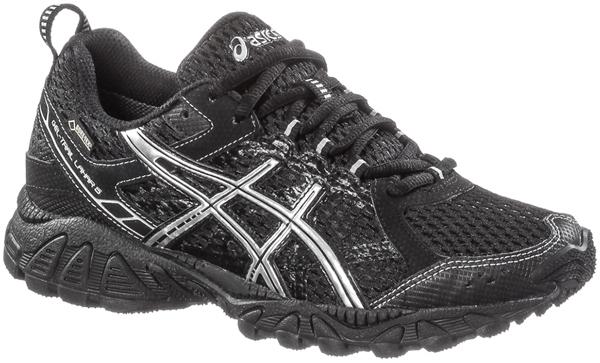 asics laufschuhe gtx damen