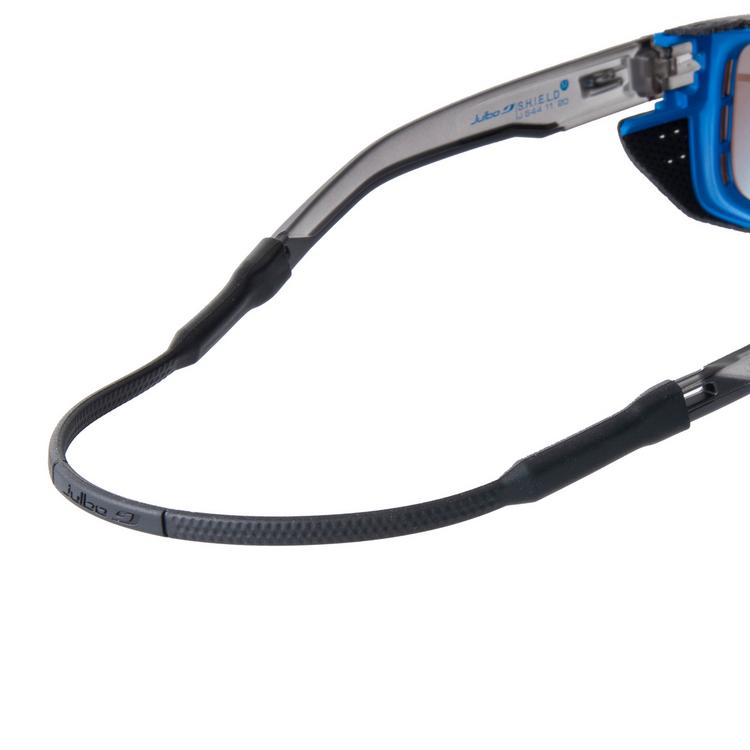 Julbo Julbo SHIELD M Spectron 3 Brille Herren - grau-blau - 1 | SportScheck