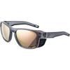 Julbo SHIELD M Spectron 3 Brille Herren - grau-rosa