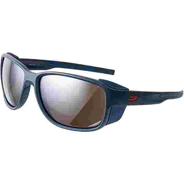 Julbo MONTEBIANCO 2 Sportbrille dunkelblau