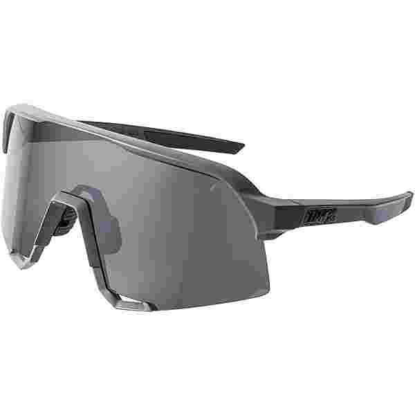 ride100percent 100% S3 Smoke Lens Sportbrille grey