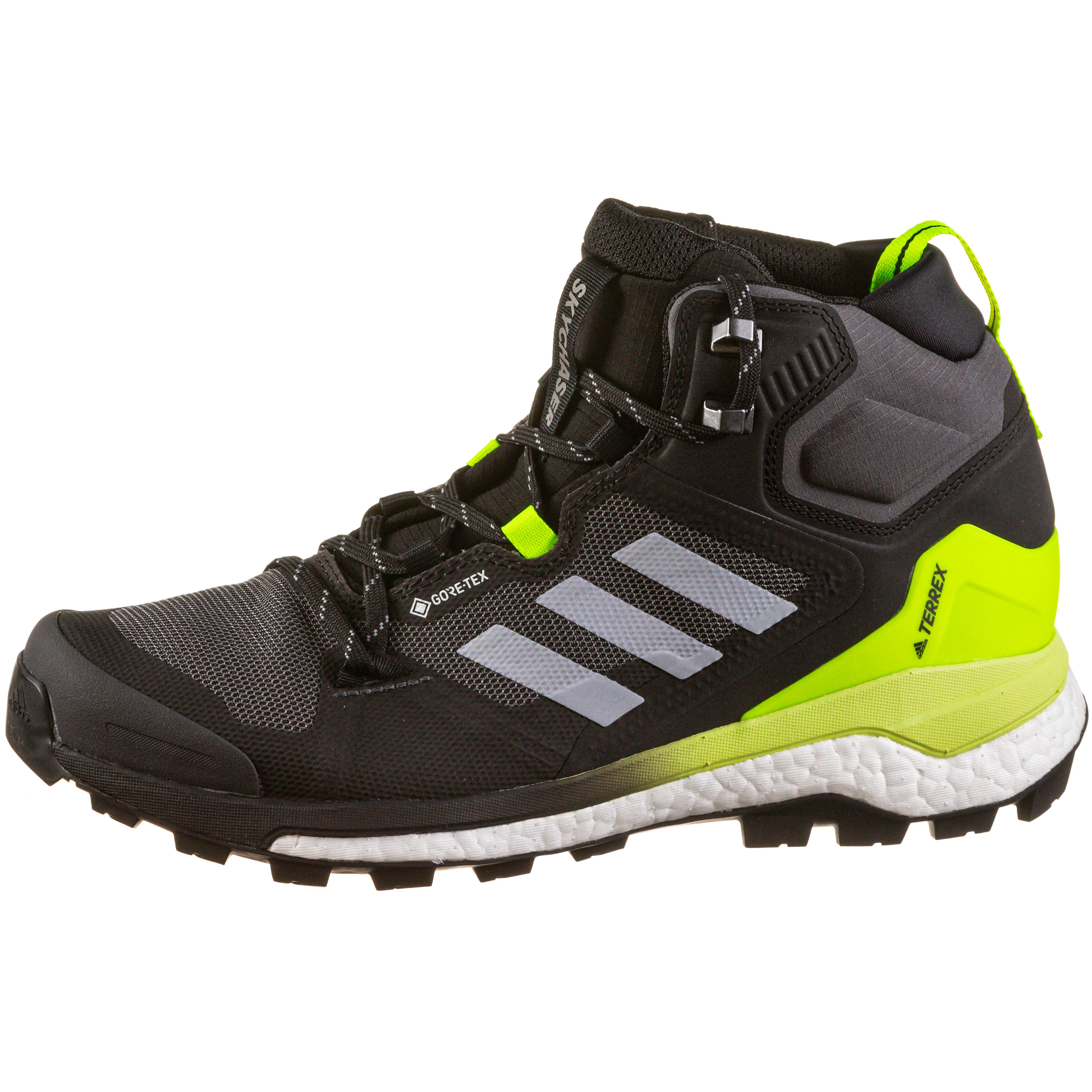 Image of adidas SKYCHASER 2 MID Wanderschuhe Herren