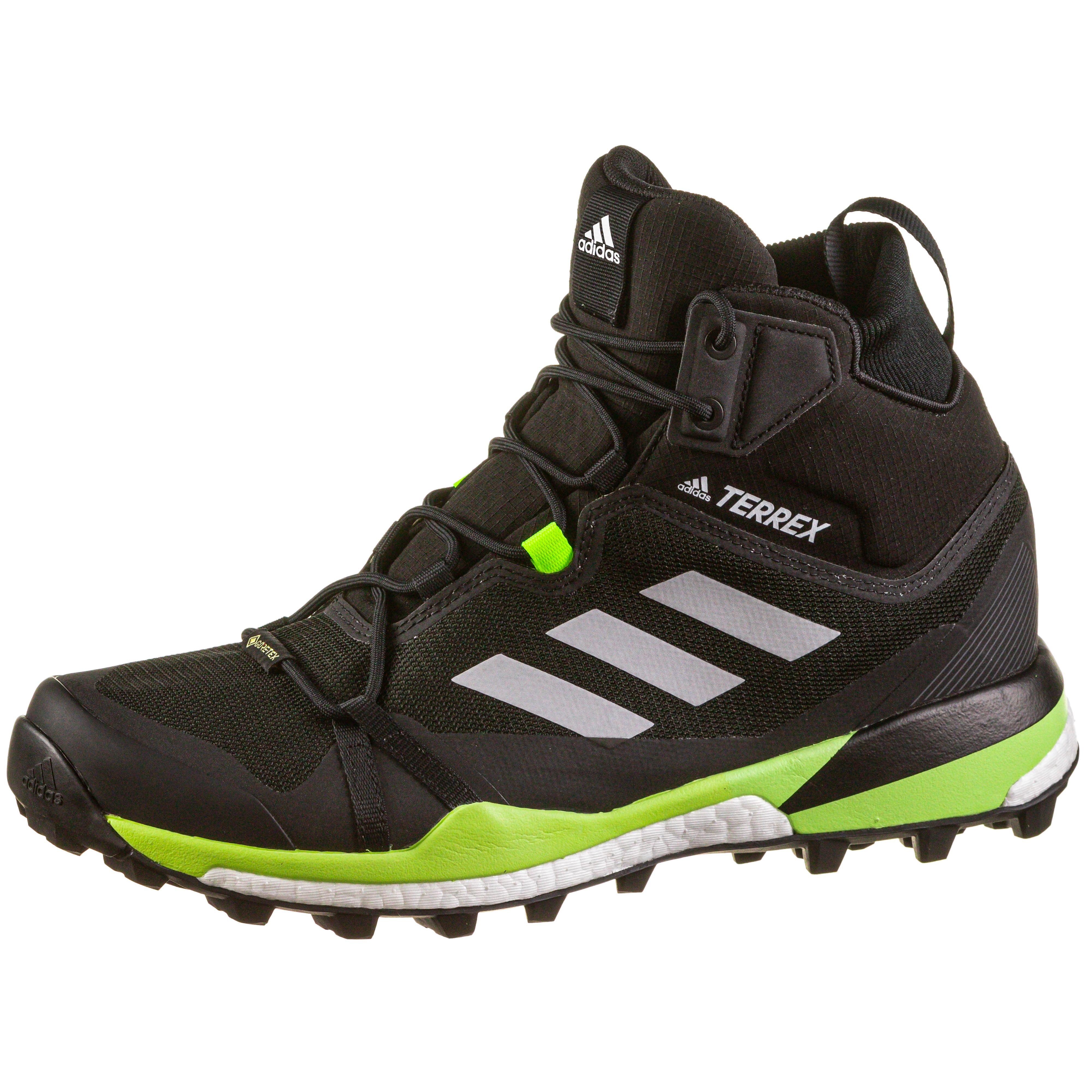 Image of adidas SKYCHASER LT MID Wanderschuhe Herren