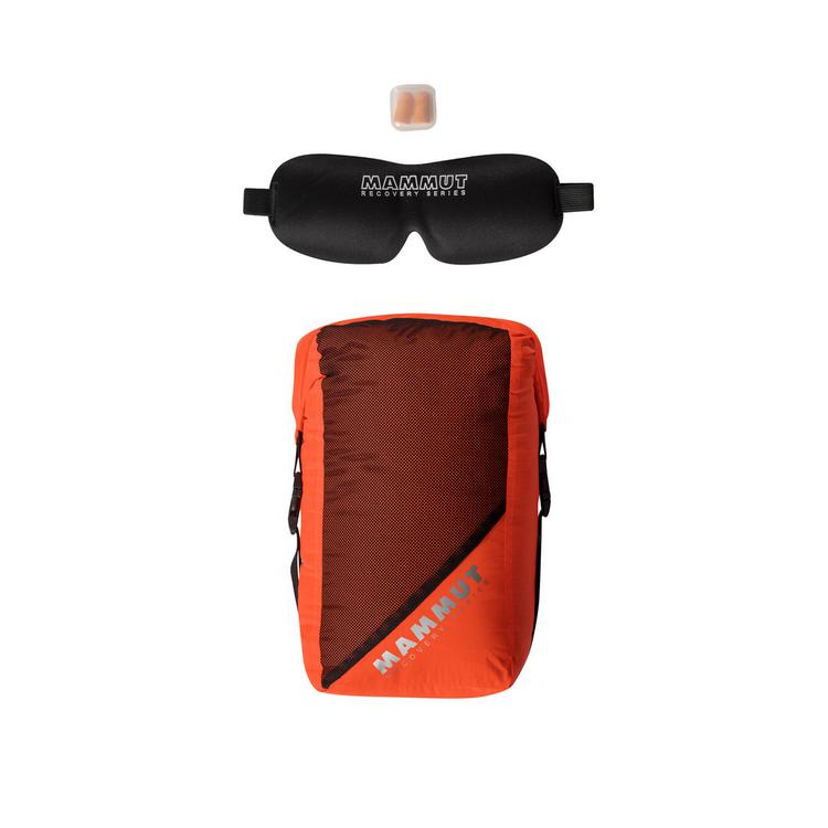 Mammut Mammut Women's Perform Fiber -10C Kunstfaserschlafsack Damen - renaissance - 1 | SportScheck