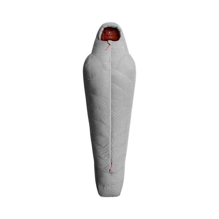 Mammut Mammut Perform -7C Daunenschlafsack Herren - highway - 0 | SportScheck
