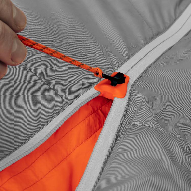 Mammut Mammut Perform -7C Daunenschlafsack Herren - highway - 3 | SportScheck