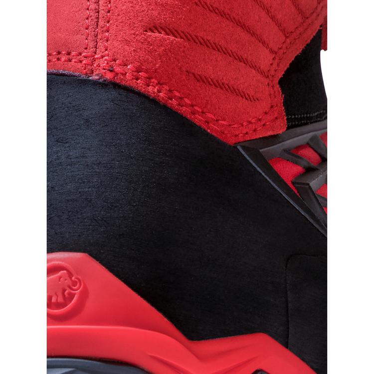 Mammut Mammut Kento Pro High GTX&reg; Alpine Bergschuhe Herren - dark spicy-titanium - 4 | SportScheck