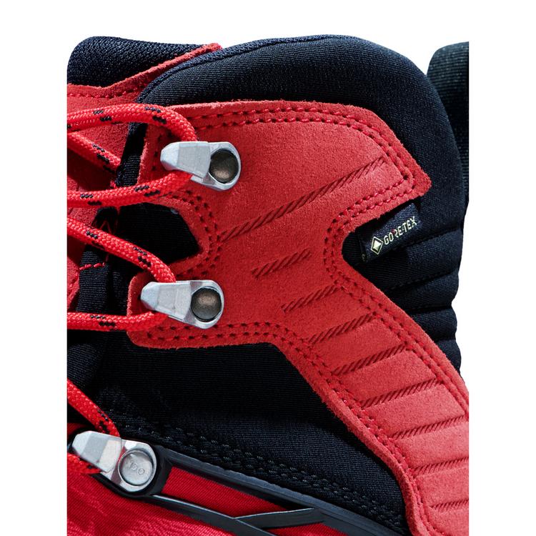 Mammut Mammut Kento Pro High GTX&reg; Alpine Bergschuhe Herren - dark spicy-titanium - 7 | SportScheck