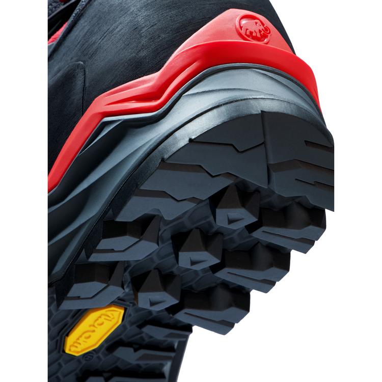 Mammut Mammut Kento Pro High GTX&reg; Alpine Bergschuhe Herren - dark spicy-titanium - 6 | SportScheck