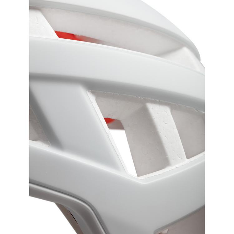 Mammut Mammut Crag Sender Helmet Helm - wei&szlig; - 2 | SportScheck