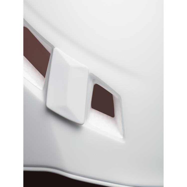 Mammut Mammut Crag Sender Helmet Helm - wei&szlig; - 5 | SportScheck