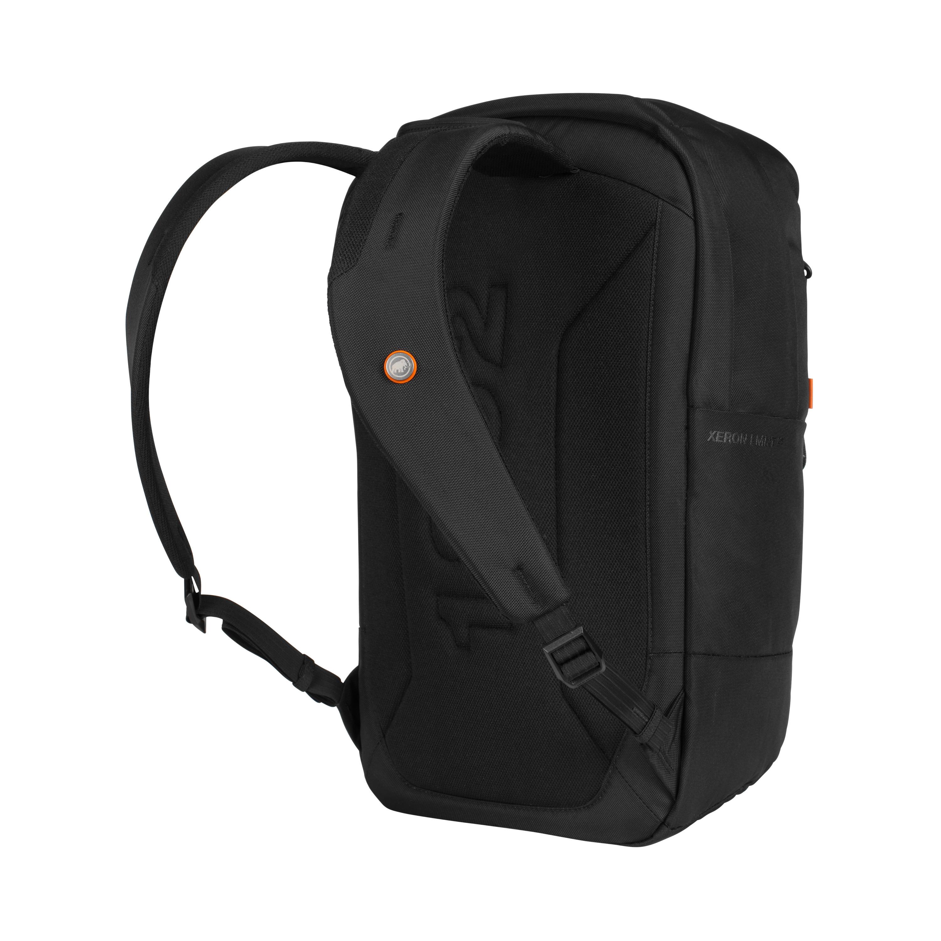 Mammut Xeron 25 Wanderrucksack black im Online Shop von