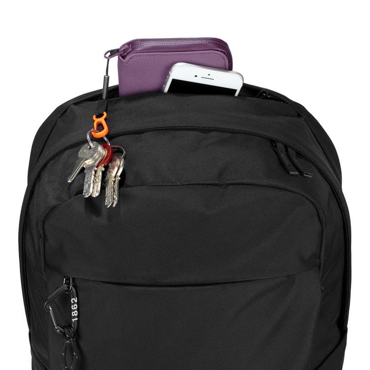 Mammut Mammut Xeron 25 Wanderrucksack - black - 0 | SportScheck