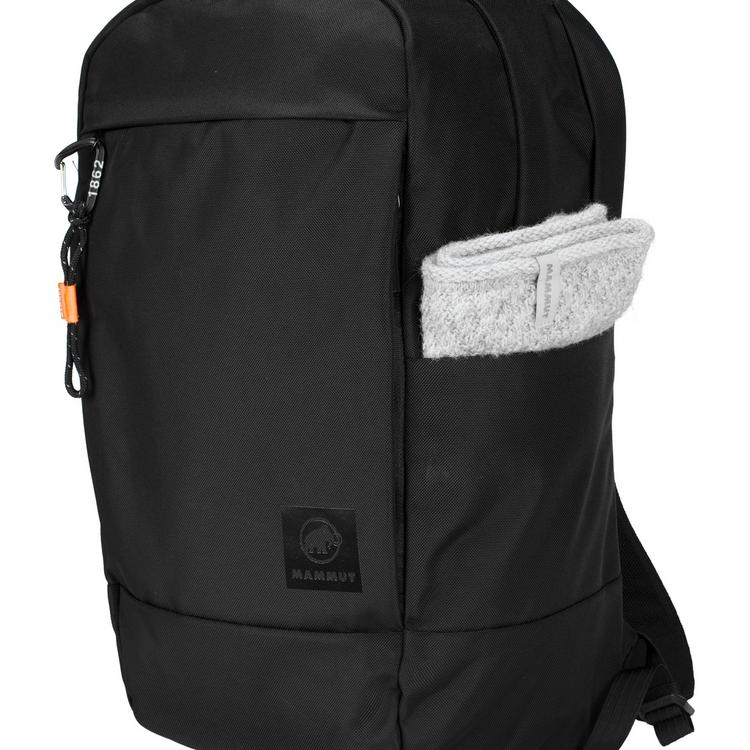 Mammut Mammut Xeron 25 Wanderrucksack - black - 1 | SportScheck